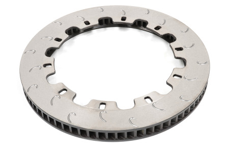 AP Racing J Hook Competition Disc Replacement Ring (365x30mm, D42)- Right Hand