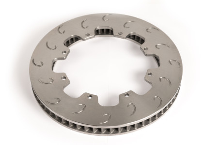 AP Racing J Hook Competition Disc Replacement Ring (12.19