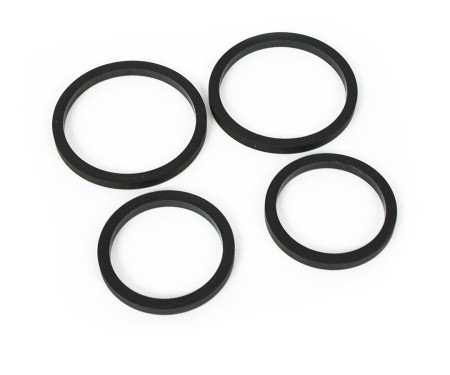 AP Racing 9451 Radi-CAL Pro5000R Caliper Seal Kit - 25.4mm/28.6mm (1