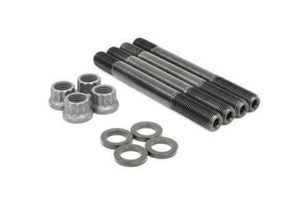 Essex Caliper Stud Kit For Porsche - 82mm Length