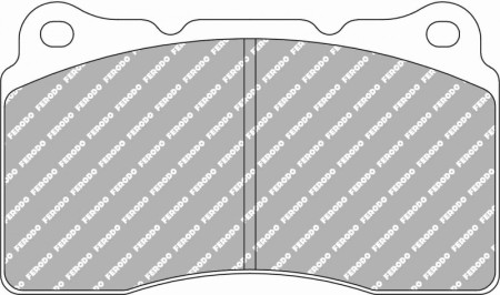 Ferodo FCP1334W DS1-11 Brake Pads