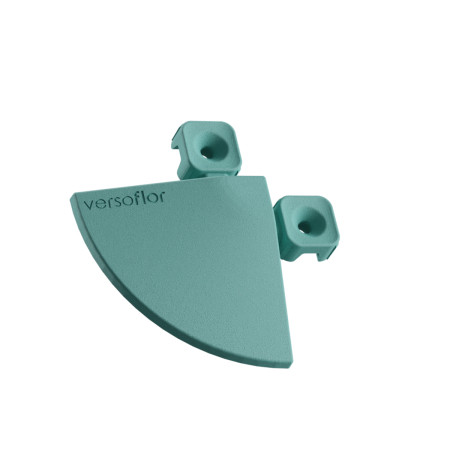 Versodeck Corner - Light Green