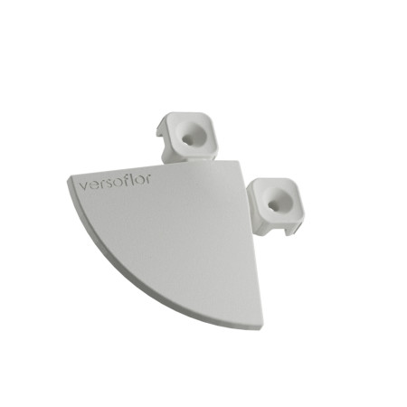 Versodeck Corner - Sail White