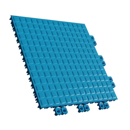 Versodeck TASKFLOR® Tile - Light Blue