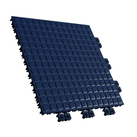 Versodeck TASKFLOR® Tile - Midnight Blue